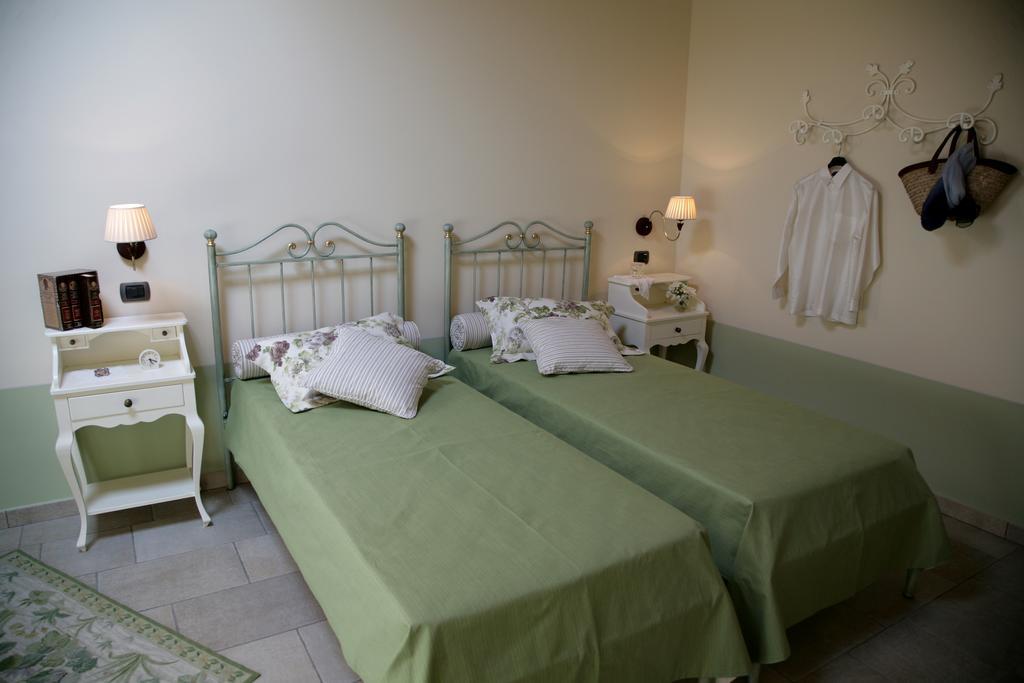 Agriturismo Otto Ducati D'Oro Isola della Scala Rom bilde