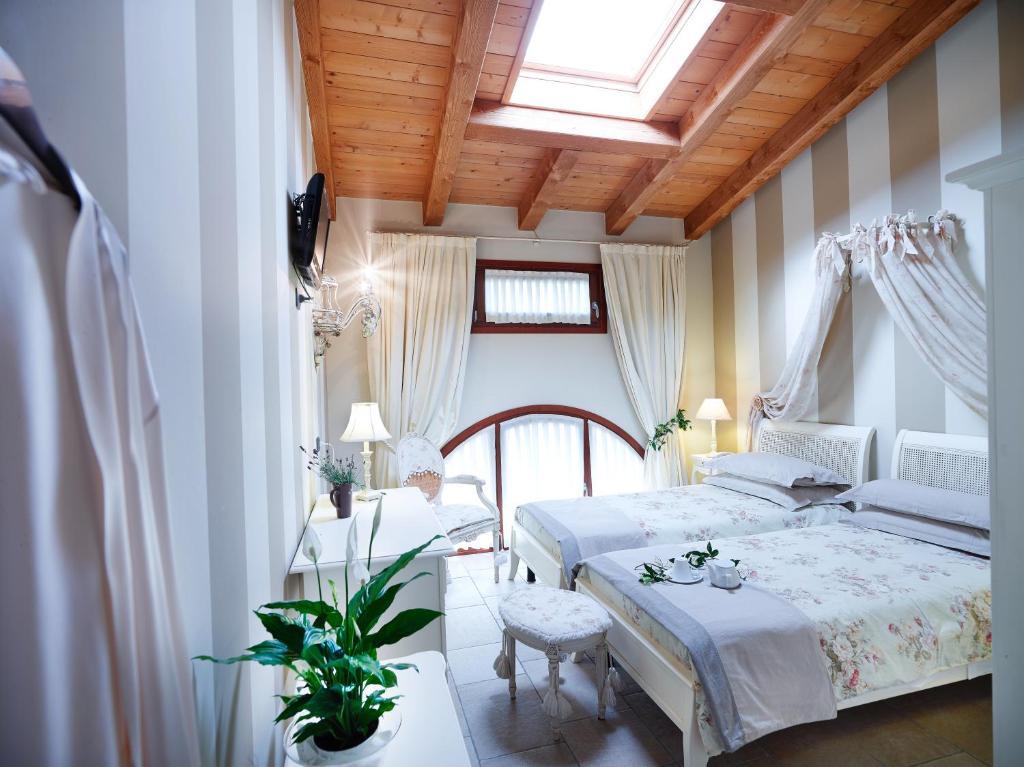 Agriturismo Otto Ducati D'Oro Isola della Scala Rom bilde