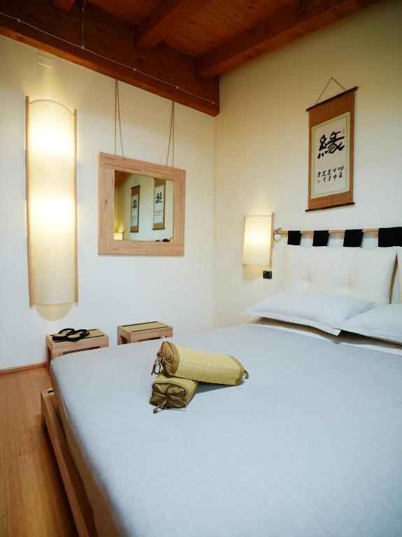 Agriturismo Otto Ducati D'Oro Isola della Scala Rom bilde