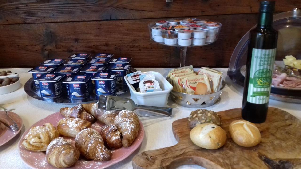Agriturismo Otto Ducati D'Oro Isola della Scala Eksteriør bilde